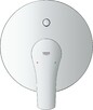 Смеситель для ванны Grohe Eurosmart (86930) (33305003)