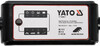 Перетворювач напруги Yato з мережі 230 В AC в 12 В DC,для заряджання акумуляторів (YT-83031)