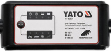Преобразователь напряжения Yato из сети 230 В AC в 12 В DC(DW) (YT-83031)