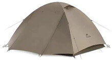 Трехместная палатка Naturehike CNK2300ZP024 (коричневый) (6976023923692)