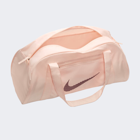 Спортивная сумка Nike NK GYM CLUB BAG SP23 24L (бежевый) (DR6974-838) изображение 3