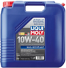 LIQUI MOLY MoS2 Leichtlauf SAE 10W-40 (1089) 