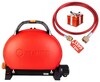 O-GRILL 500 (o-grill_500_red)