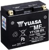 Мото акумулятор Yuasa (YT12B-BS)