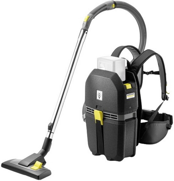 Аккумуляторный пылесос Karcher BVL 5/1 Bp (1.394-274.0)