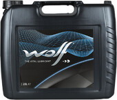 Моторна олива WOLF OFFICIALTECH 10W-40 UHPD EXTRA, 20 л (1049472)