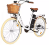 Електровелосипед Like.Bike Loon (White) 360 Wh (657843)