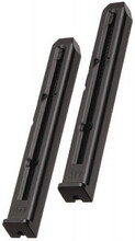 Магазин для пневматичного пістолета Umarex Beretta Elite II, калібр 4.5 мм, 2 од (1003496)