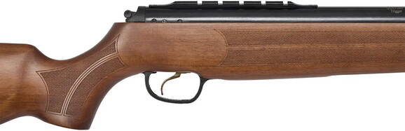 Гвинтівка пневматична Optima Mod.135, калібр 4.5 мм (2370.36.57) фото 4