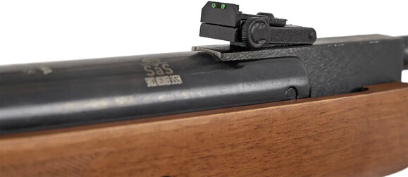 Гвинтівка пневматична Optima Mod.135, калібр 4.5 мм (2370.36.57) фото 7