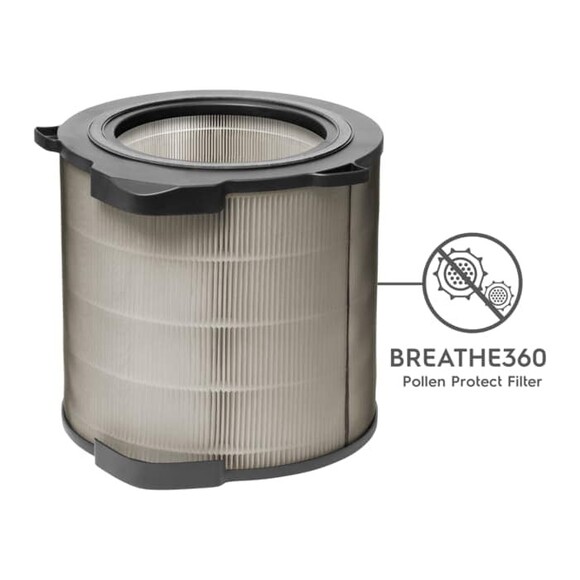 Фильтр для очистителя воздуха Electrolux Pure 500 (EFDBTH4) изображение 5