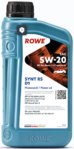 Моторна олива ROWE HighTec Synt RS D1 SAE 5W-20, 1 л (20342-0010-99)