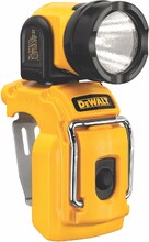 Акумуляторний ліхтар DeWalt DCL510N (без АКБ та ЗП)