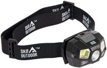 Фонарь налобный Skif Outdoor Facette (200.65.76)