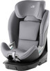 Детское автокресло BRITAX-ROMER SWIVEL (frost grey) (2000038914)