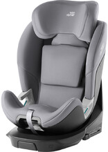 Дитяче автокрісло BRITAX-ROMER SWIVEL (frost grey) (2000038914)