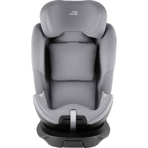 Детское автокресло BRITAX-ROMER SWIVEL (frost grey) (2000038914) изображение 3