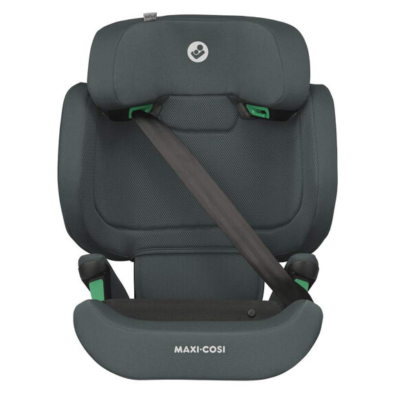 Детское автокресло MAXI-COSI RodiFix R i-Size (authentic graphite) (8760550110) изображение 3