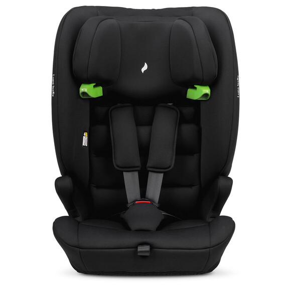 Дитяче автокрісло Osann Lupo Isofix i-Size (black) (102-312-05) фото 2