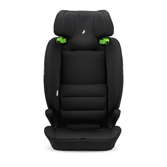 Детское автокресло Osann Lupo Isofix i-Size (black) (102-312-05) изображение 10