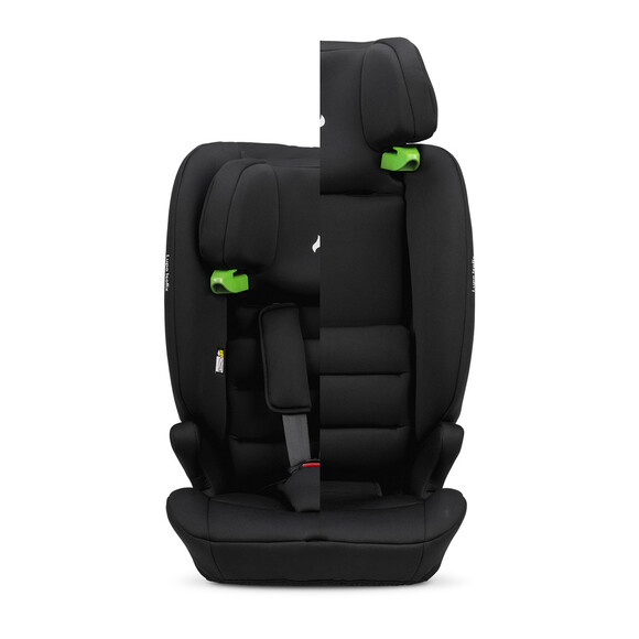 Детское автокресло Osann Lupo Isofix i-Size (black) (102-312-05) изображение 12