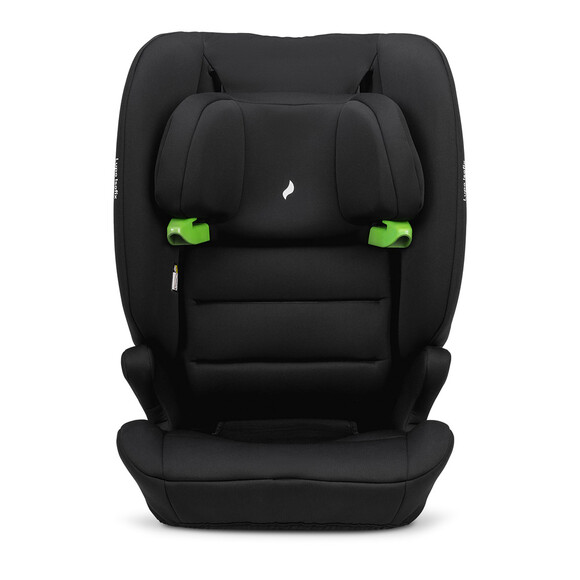 Дитяче автокрісло Osann Lupo Isofix i-Size (black) (102-312-05) фото 7