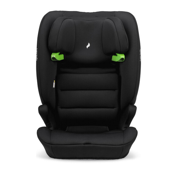 Детское автокресло Osann Lupo Isofix i-Size (black) (102-312-05) изображение 8