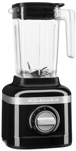 Блендер KitchenAid K150 (черный) (5KSB1330EOB) изображение 2