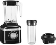 Блендер KitchenAid K150 (чорний) (5KSB1330EOB)