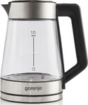 Електрочайник Gorenje K17TRG