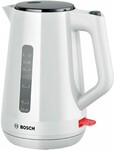 Електрочайник Bosch MyMoment (TWK1M121)