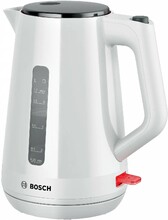 Электрочайник Bosch MyMoment (TWK1M121)