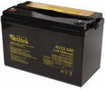 Аккумулятор ALTEK ABT-100-12-GEL (2114222)