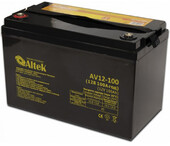 Акумулятор ALTEK ABT-100-12-GEL (2114222)