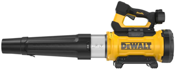 Аккумуляторная воздуходувка DeWALT DCMBL777N (без АКБ и ЗУ) изображение 2