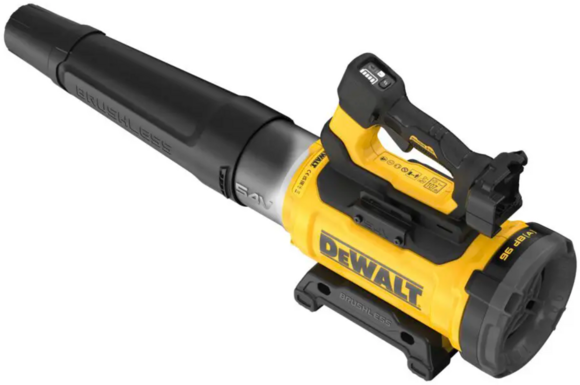 Аккумуляторная воздуходувка DeWALT DCMBL777N (без АКБ и ЗУ) изображение 3