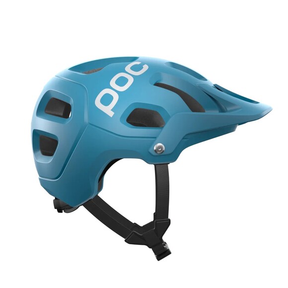 Шлем POC Tectal, M/L (basalt blue matt) (7325549962170) изображение 4