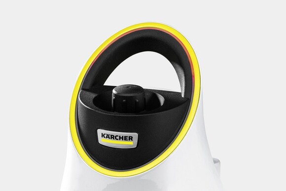 Пароочиститель Karcher SC 3 Deluxe (1.513-430.0) изображение 4