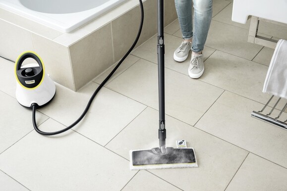 Пароочиститель Karcher SC 3 Deluxe (1.513-430.0) изображение 5