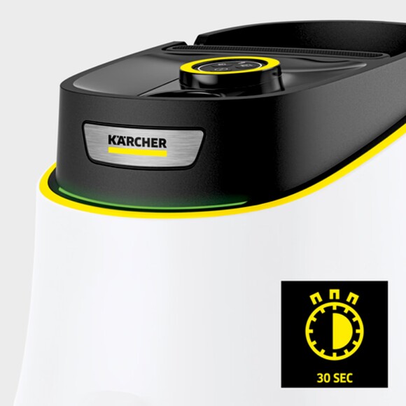 Пароочиститель Karcher SC 3 Deluxe (1.513-430.0) изображение 3