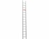 Односекционная лестница VIRASTAR 15 (ступеней) (T0045)