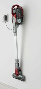 Аккумуляторный пылесос (электровеник) Black&Decker HVFE2150L изображение 6
