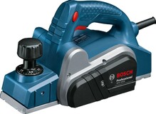 Электрорубанок Bosch GHO 6500 (0601596000)