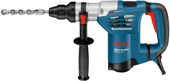 Перфоратор SDS-plus Bosch GBH 4-32 DFR-S (0611332101) фото 2