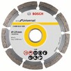 Алмазний диск Bosch ECO Universal 125-22,23 (2608615028)