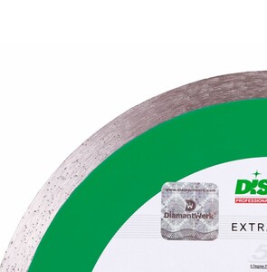 Алмазный диск Distar 1A1R 115x1,4x10x22,23 Granite (11115034009) изображение 3