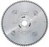 Пильный диск Metabo 210x30, HW/CT 54 FZ/TR (628078000)