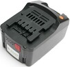 Акумулятор PowerPlant для шурупокрутів та електроінструментів METABO GD-MET-36, 36 V, 2 Ah, Li-Ion (DV00PT0020)