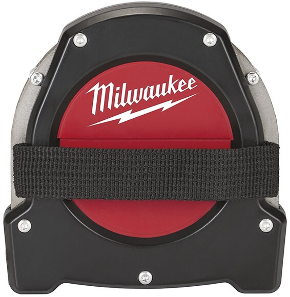 Рулетка Milwaukee 30х9,5 мм, (48225103) изображение 3
