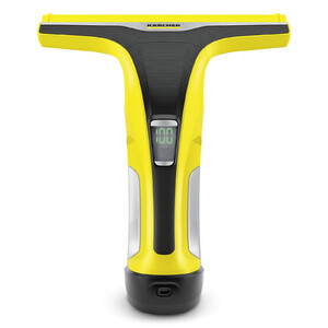 Оконный пылесос Karcher WV 6 + KV 4 (1.633-570.0) изображение 2